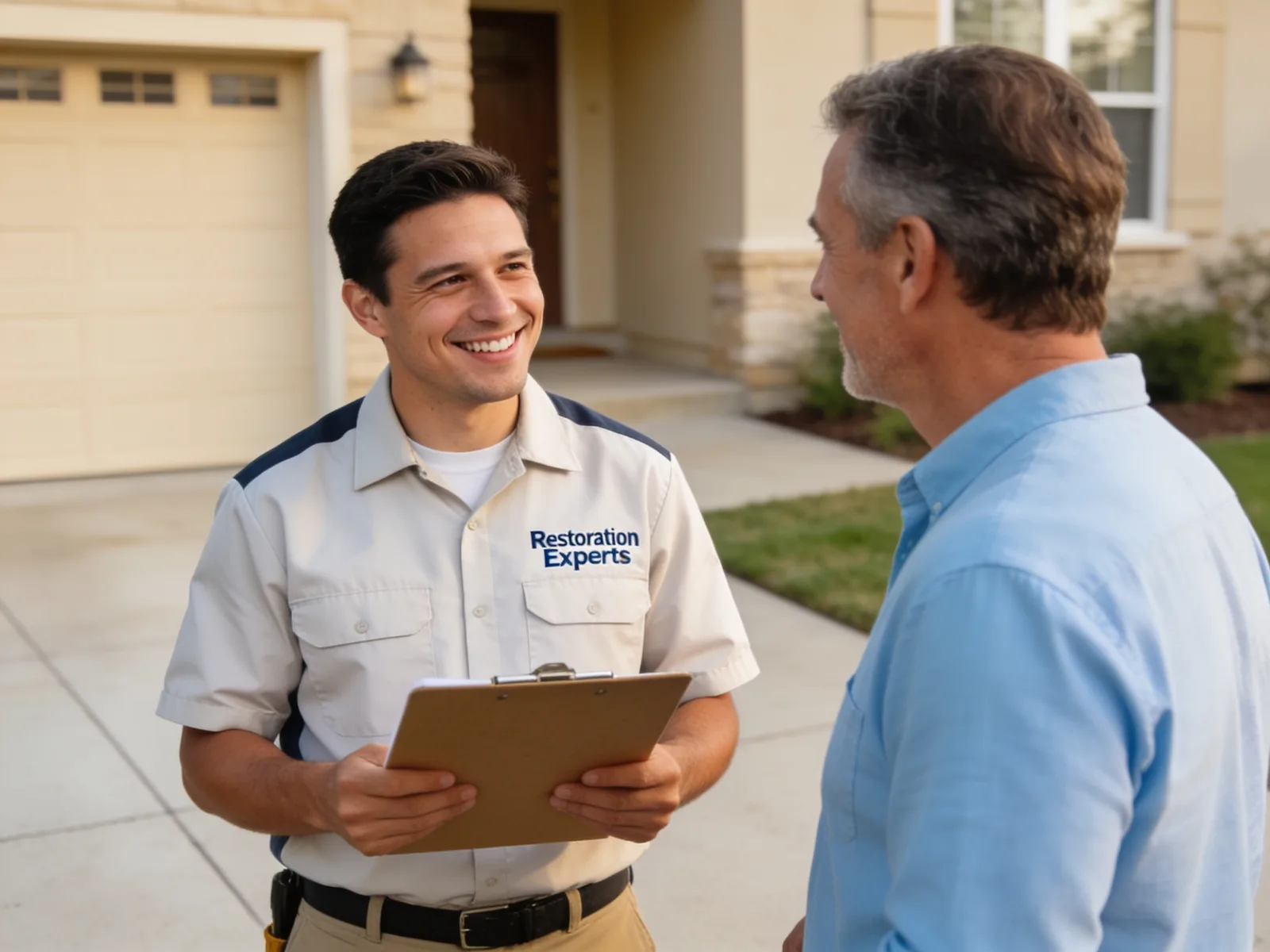 Water Damage Cleanup Auburn, NE FAQs